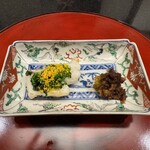 妙見石原荘 食菜石蔵 - 