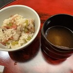 妙見石原荘 食菜石蔵 - 