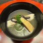 妙見石原荘 食菜石蔵 - 