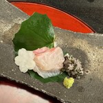 妙見石原荘 食菜石蔵 - 