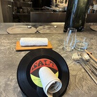 RESTAURANT SALT - 