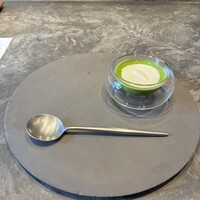 RESTAURANT SALT - 