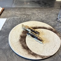 RESTAURANT SALT - 