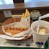 モスバーガー 松戸駅東口店