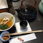 遊食豚彩 いちにいさん 日比谷店 - 