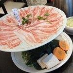遊食豚彩 いちにいさん 日比谷店 - 