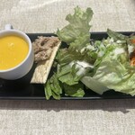 フレンチカレー スプーン - 