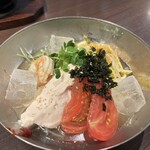 ロンフーダイニング - 