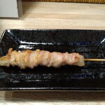焼き鳥 でん - 
