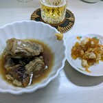 tell me キッチン - 