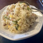 林華苑 - チャーハン