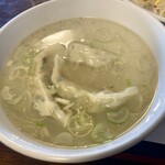 林華苑 - 水餃子