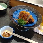 遊食豚彩 いちにいさん 日比谷店 - 