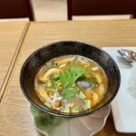 TAKAYAI - トムヤムクン