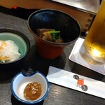 遊食豚彩 いちにいさん 日比谷店 - 