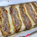 鎌倉肉の石川 本店 - 