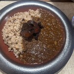 フレンチカレー スプーン - 