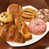 ロビーラウンジ 「マーブルラウンジ」 ヒルトン東京 - 