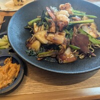 ブリル飯店 - 