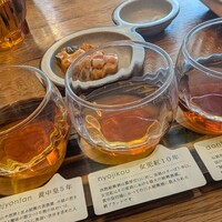 ブリル飯店 - 