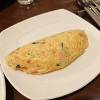 ロビーラウンジ 「マーブルラウンジ」 ヒルトン東京 - 