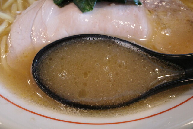 麺家 瀧 - 米沢（ラーメン）の写真