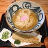満天うどん カジバノバカヂカラ