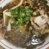 尾道ラーメン 暁