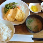 カフェ タッセ - 