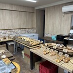 番長のパンがかり - 