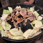上田ぶたひつじ - 