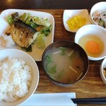 カフェ タッセ - 