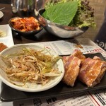 上田ぶたひつじ - 