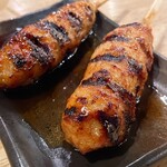 ハッケン酒場 - 