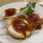 ハッケン酒場 - 