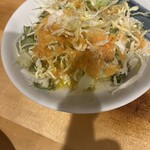 フィッシャーマンアンドブッチャー - 自家製野菜の自家製ドレッシング