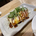 ハッケン酒場 - 