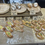 番長のパンがかり - 