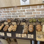 番長のパンがかり - 