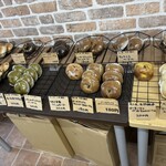 番長のパンがかり - 