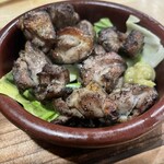 ハッケン酒場 - 