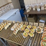 番長のパンがかり - 