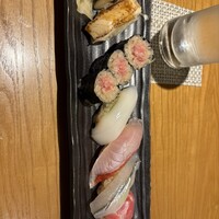 意気な寿し処阿部 広尾別館 - 