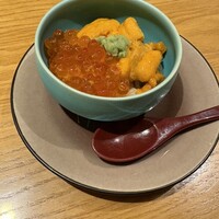意気な寿し処阿部 広尾別館 - 