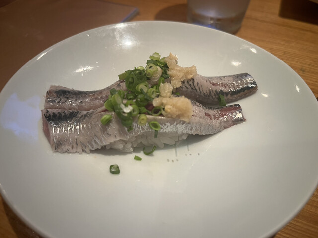 Kanda-ya Sushi photo 4