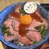 みなと巻き寿司ツキウ食堂
