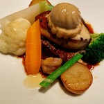 メゾン ポール・ボキューズ - 