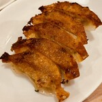 餃子食堂マルケン - 