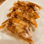餃子食堂マルケン - 