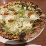 ポルタ・ヌォーヴァ - 